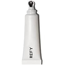 REFY Lip Gloss - Blush (Light, neutral pink) + Bonus Premium Korean Hydrating Sheet Masque | Amazon (US)