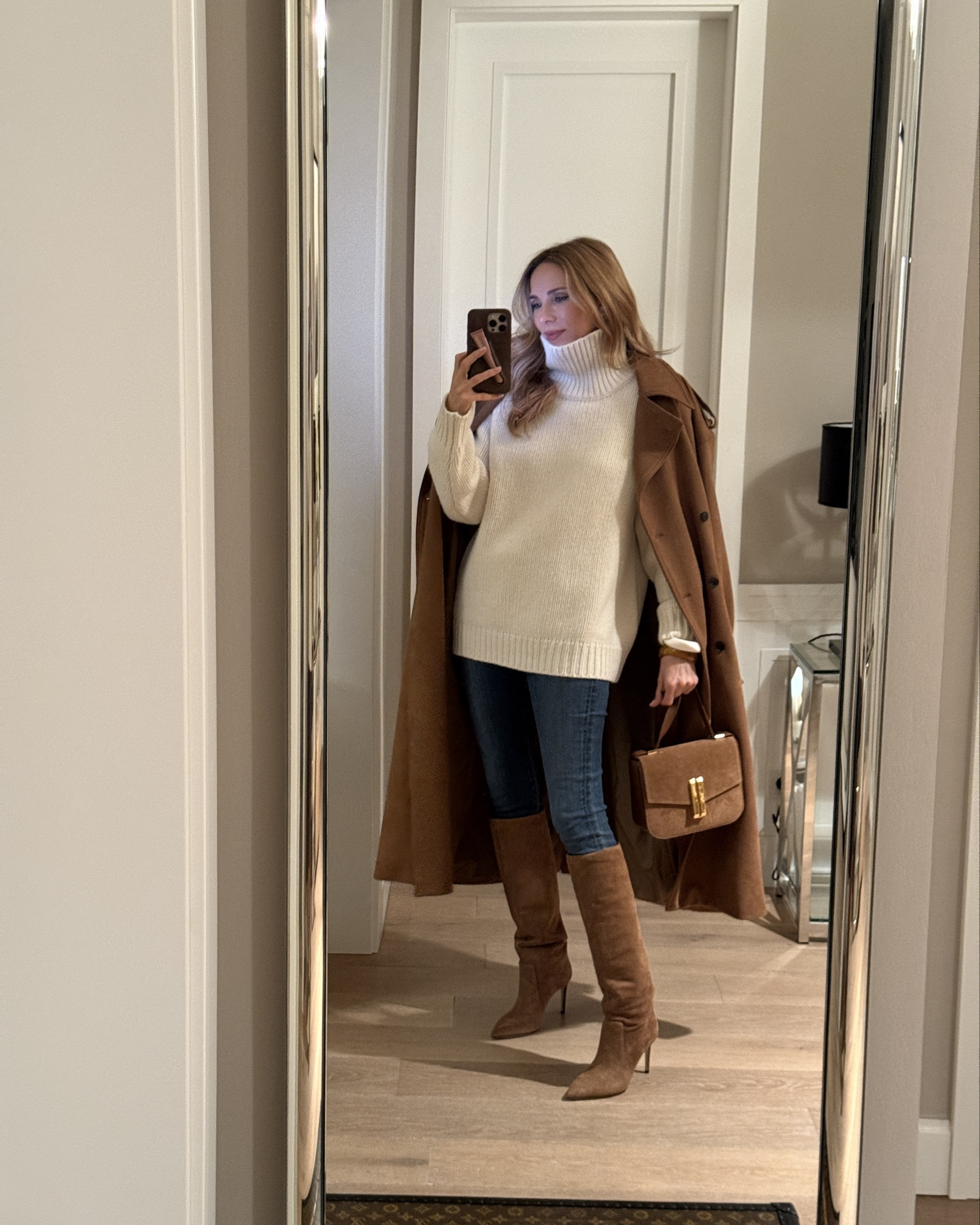 Last night’s look. 

#LTKautumn #LTKdeutschland #LTKjeans