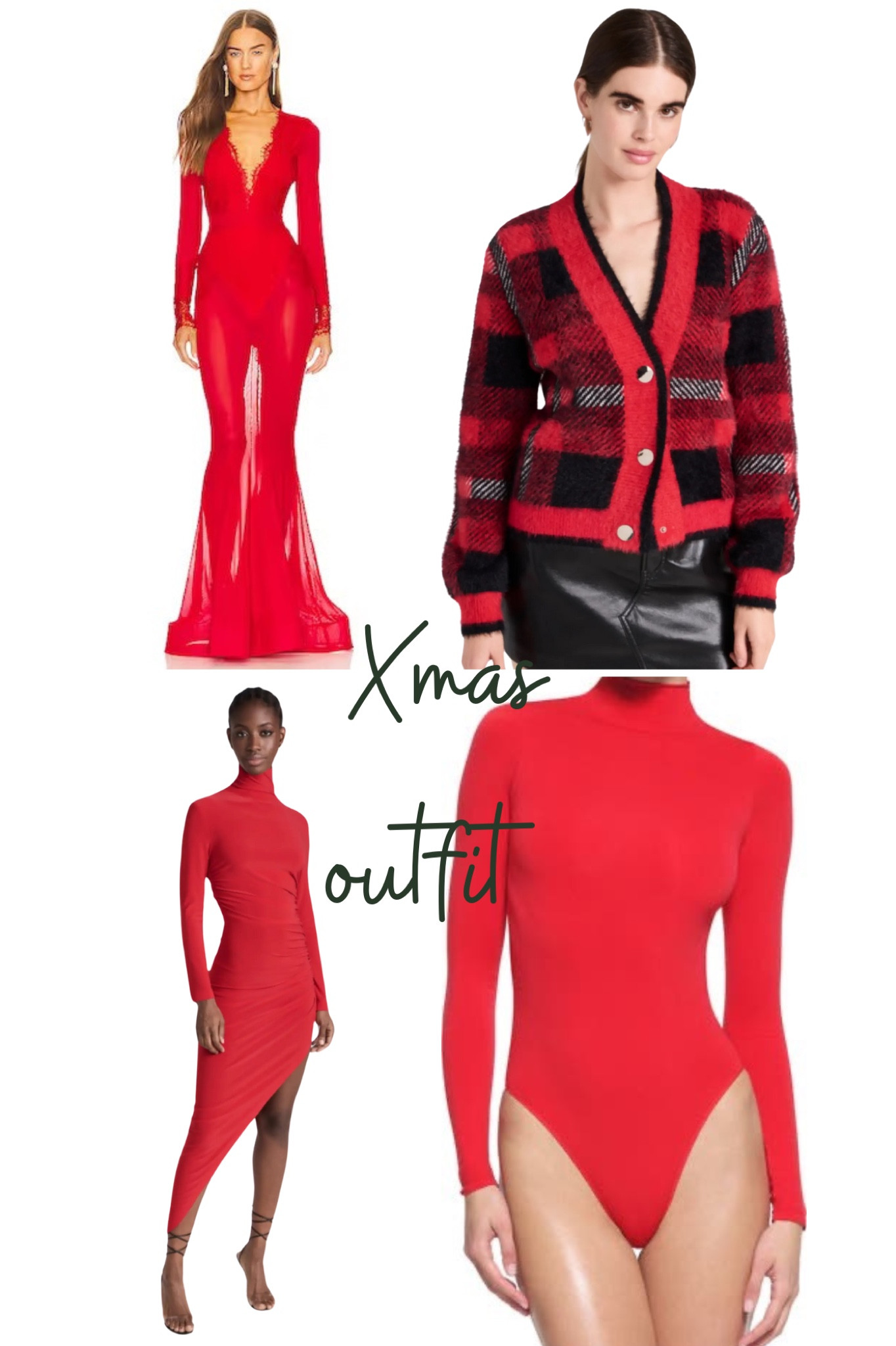Xmas outfit ideas 

#LTKU #LTKstyletip #LTKHoliday