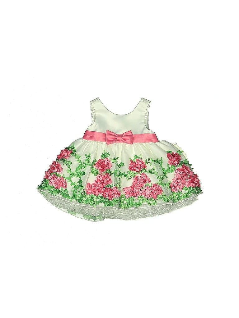 American Princess Dress: Green Skirts & Dresses - New - Size 3 Month | ThredUp