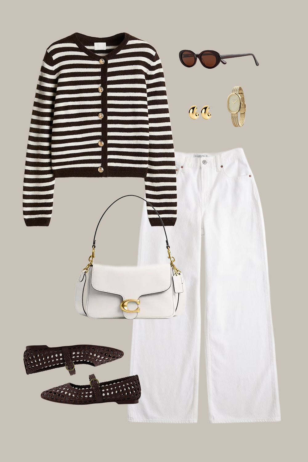 FALL OUTFIT INSPO🥂🤎

#LTKSeasonal #LTKWorkwear #LTKStyleTip