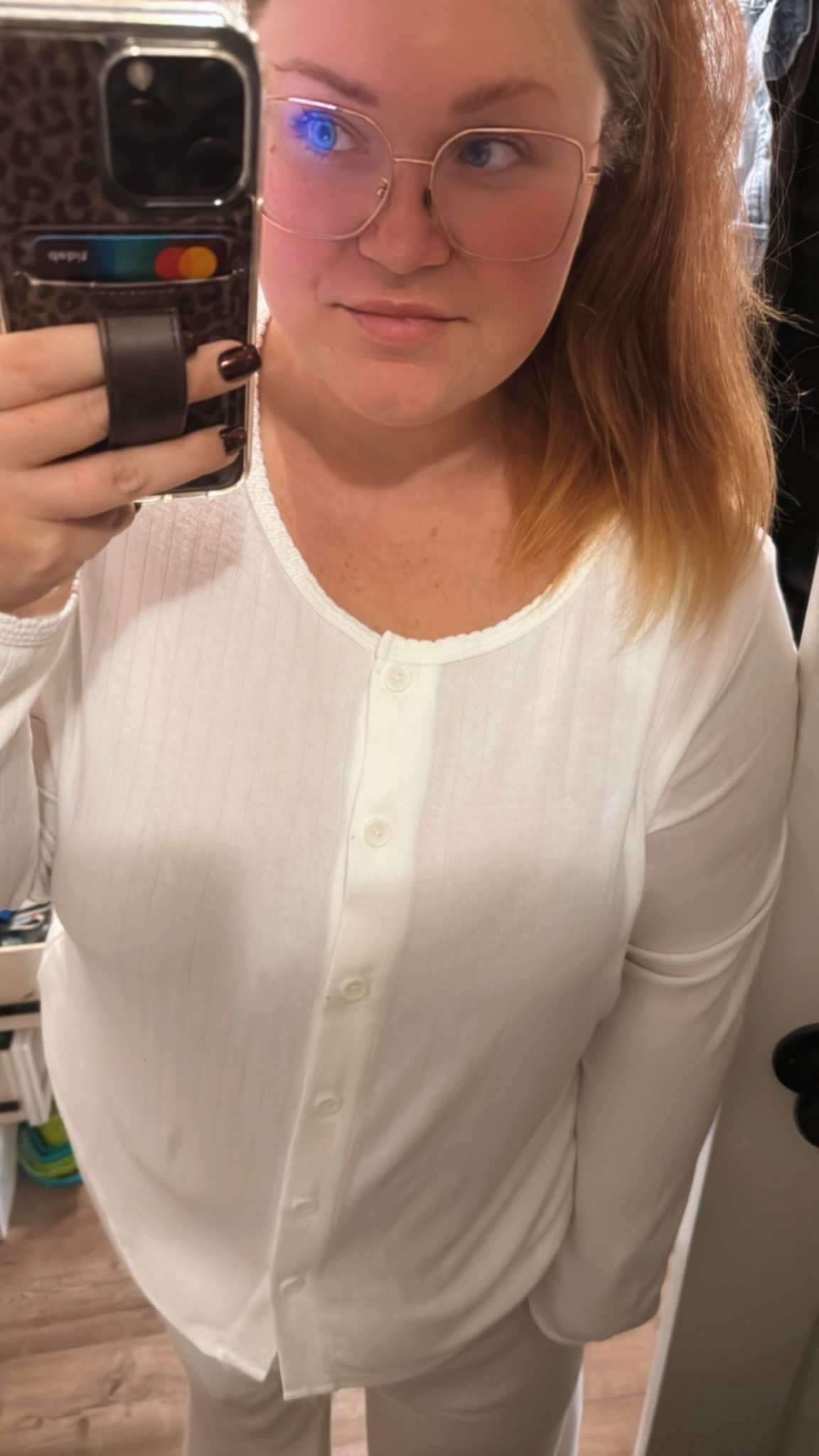 coziest pointelle pjs at target! 

#LTKFindsUnder50 #LTKU #LTKSaleAlert