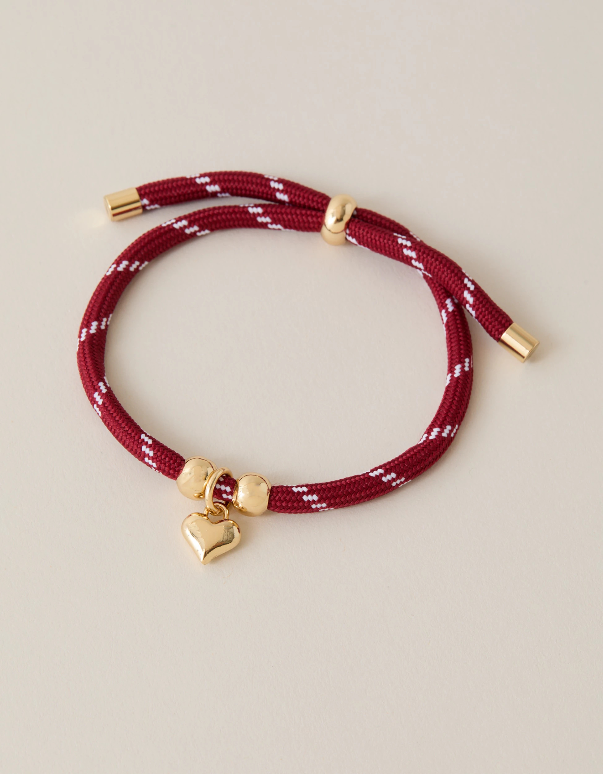 AEO Corded Bracelet | American Eagle Outfitters (US & CA)