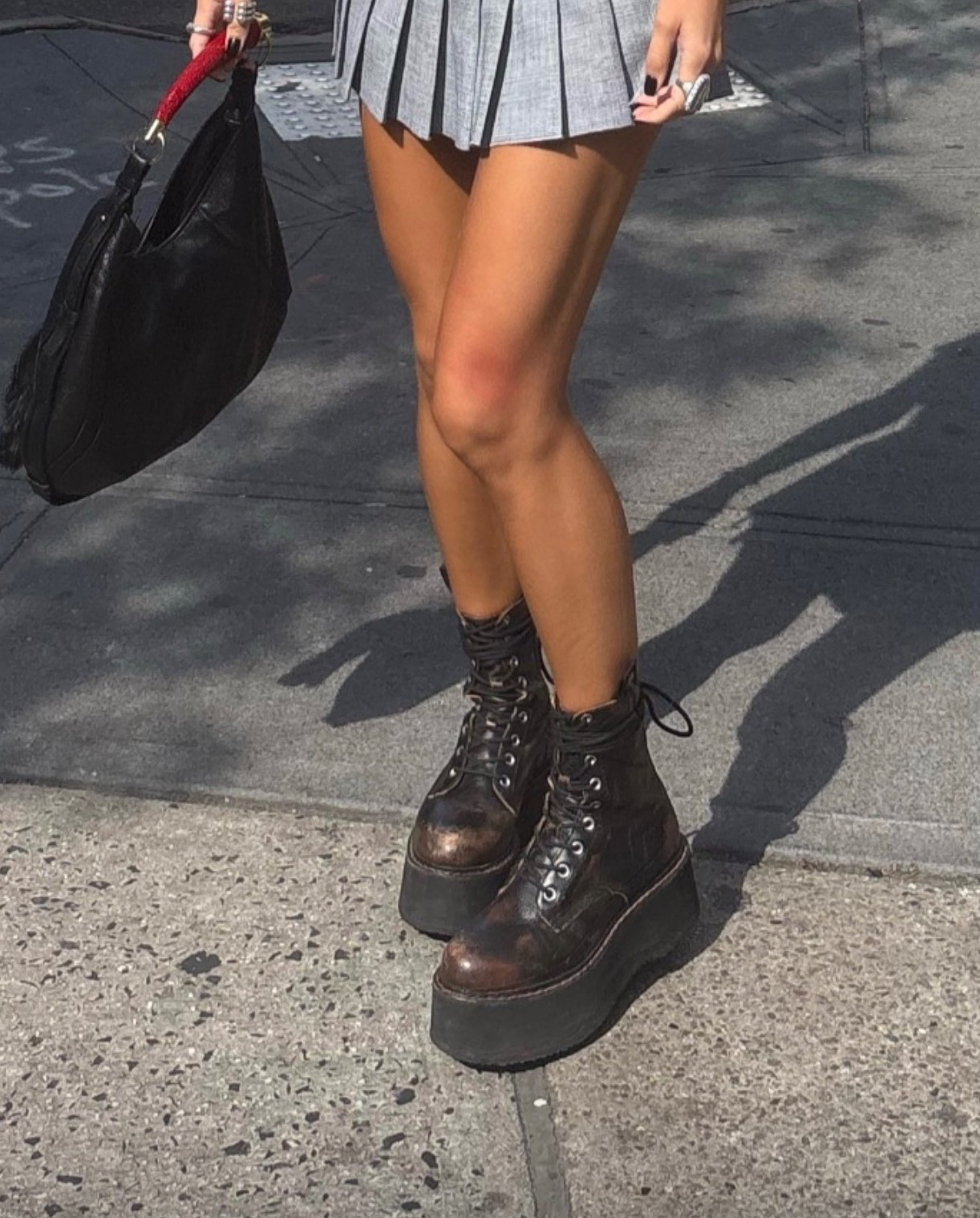 Favorite everyday boots 

#LTKdayinmylife #LTKootd