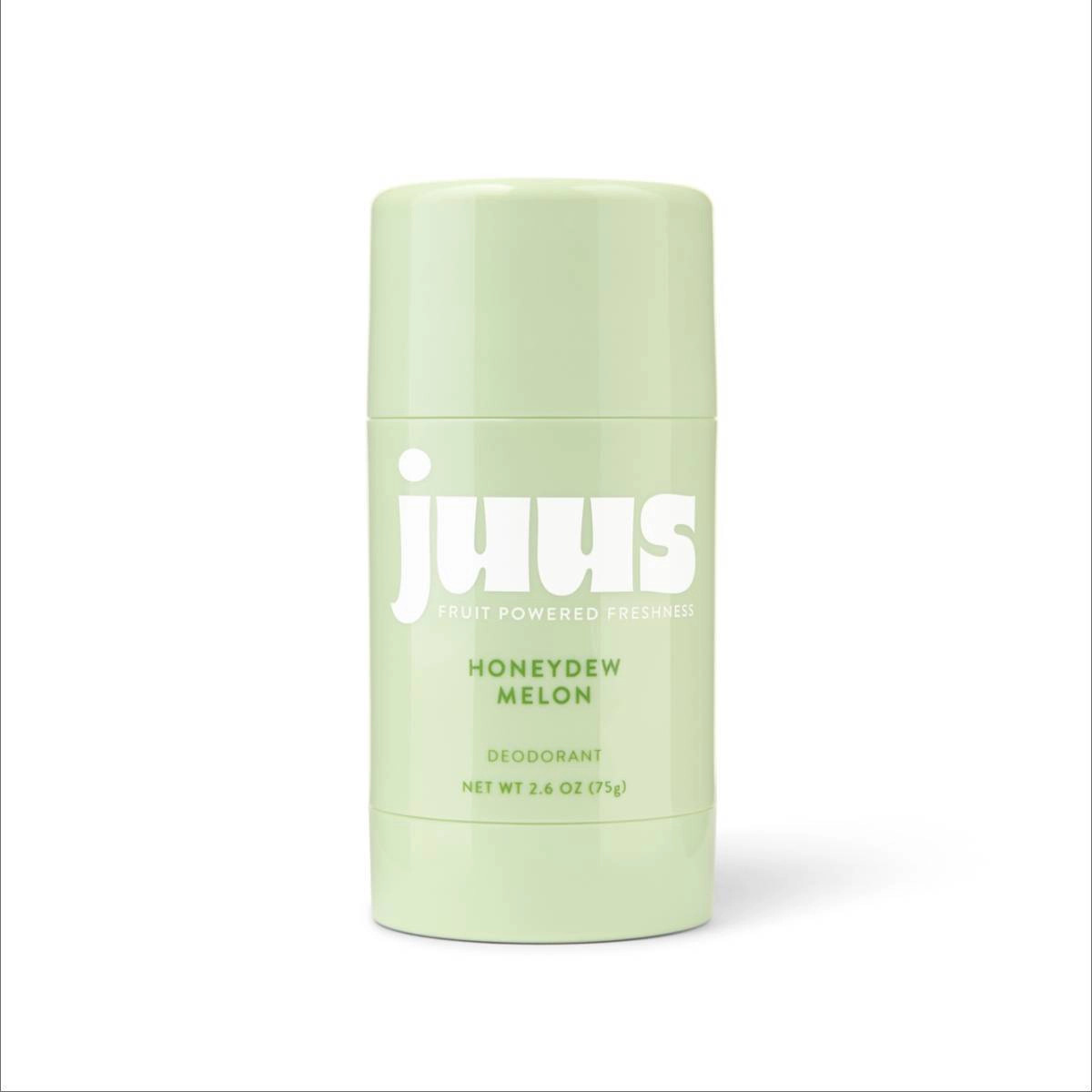 Juus Aluminum-Free Serum Deodorant Stick - Honeydew Melon - 2.6oz | Target