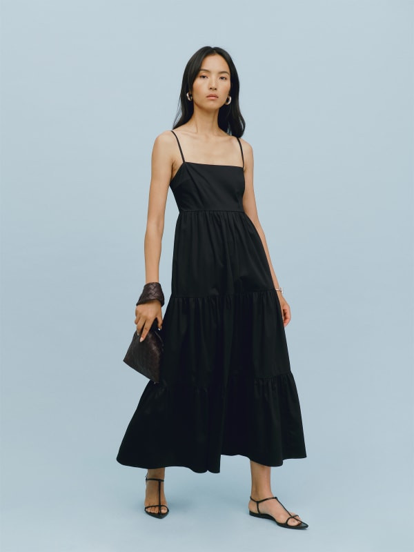 East Dress | Reformation (Global)