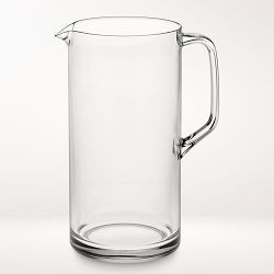 DuraClear® Tritan Outdoor Pitcher | Williams-Sonoma