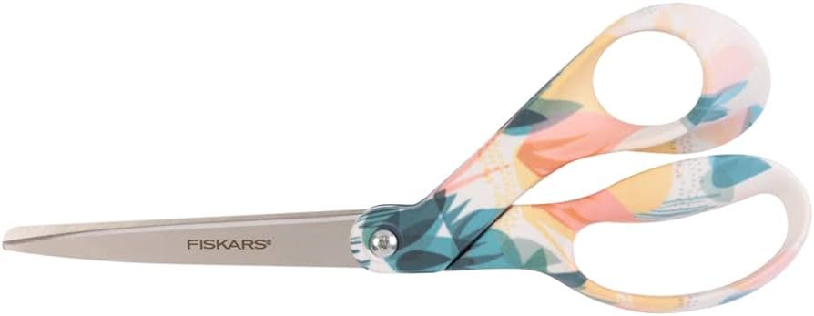 Fiskars Premier Designer Scissors 8" | Amazon (US)