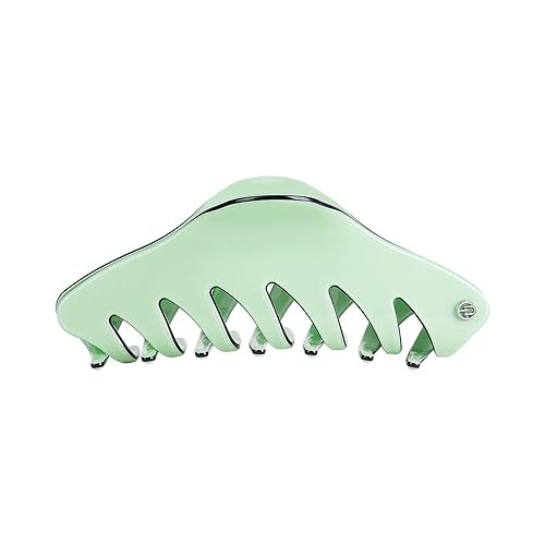 EVITA PERONI Large Hair Clips for Women 4.7 Inch Hair Claw Clips for Thin Thick Curly Hair Big Clips Strong Hold jaw clips Hair Accessories… | Amazon (US)