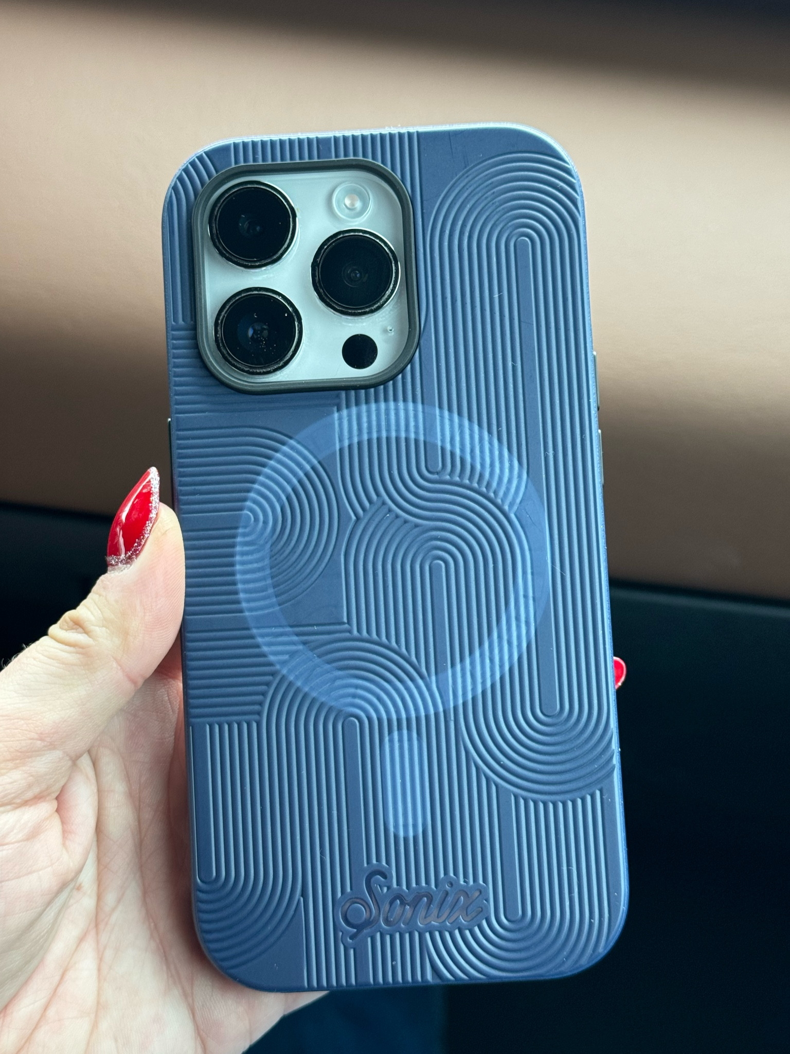 MagSafe iPhone case on sale now from sonix 

#LTKGiftGuide #LTKmens #LTKfindsunder50