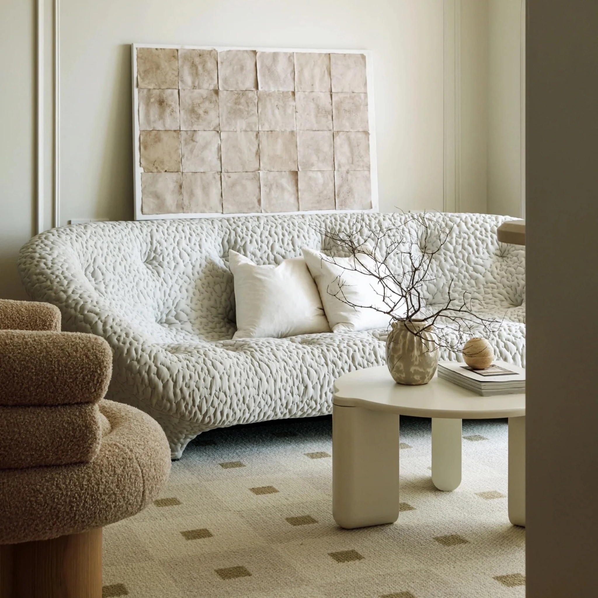 Ligne Roset Ploum Sofa

#LTKstyletip #LTKhome