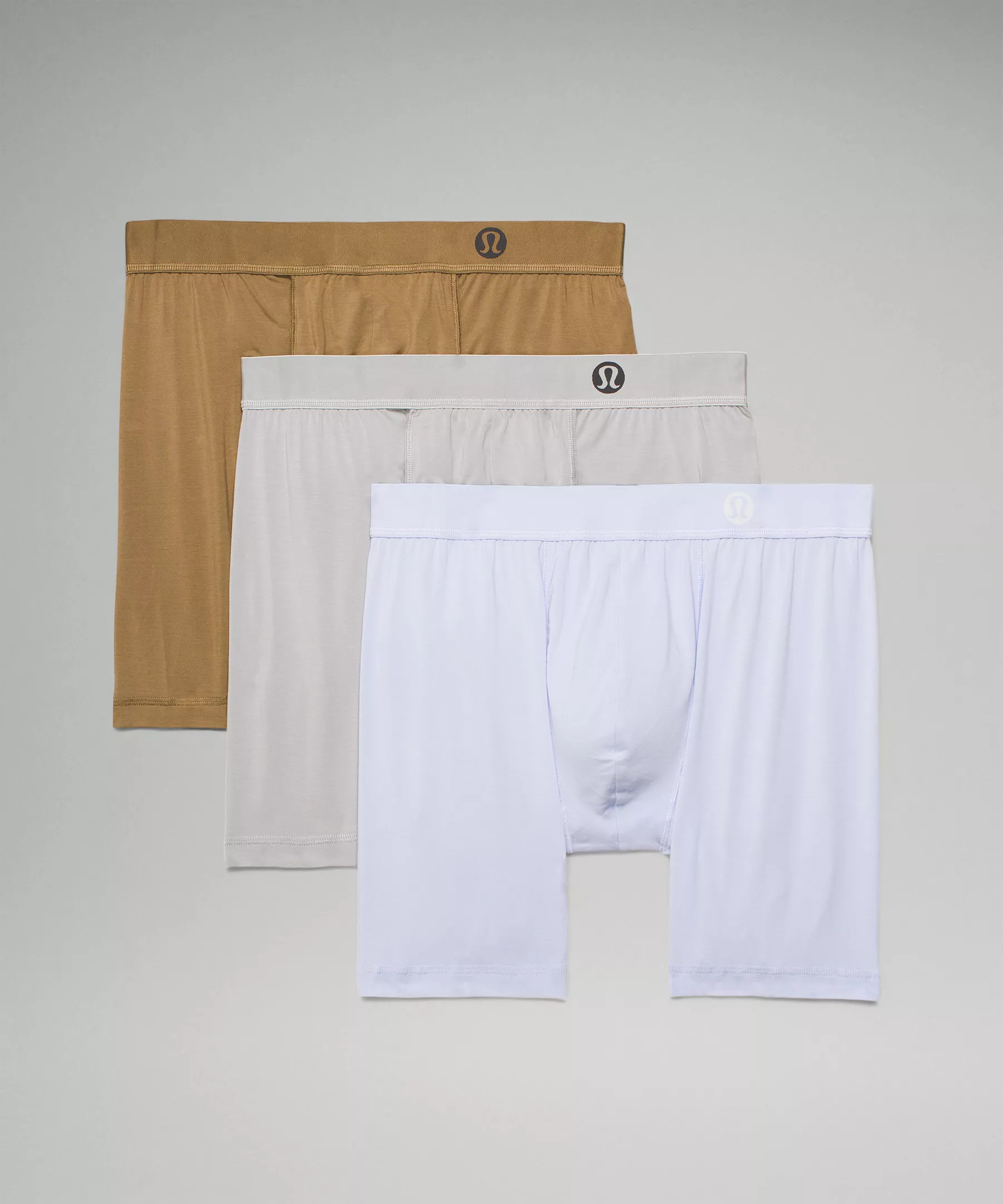 Always in Motion Boxer 5" 3 Pack | Lululemon (US)