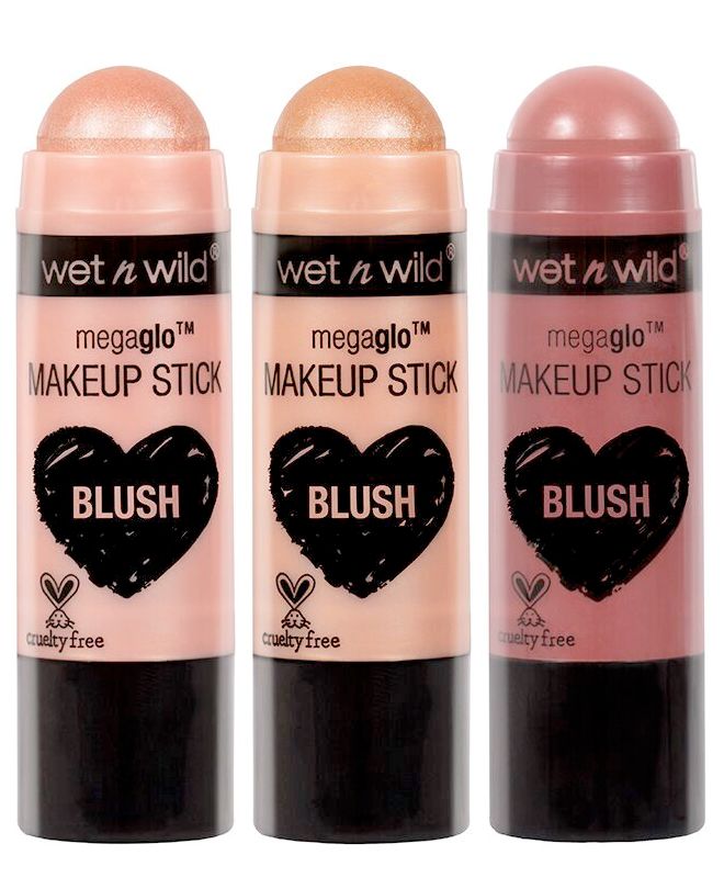 wet n wild MegaGlo Makeup Stick Blush | Wet n Wild (US)