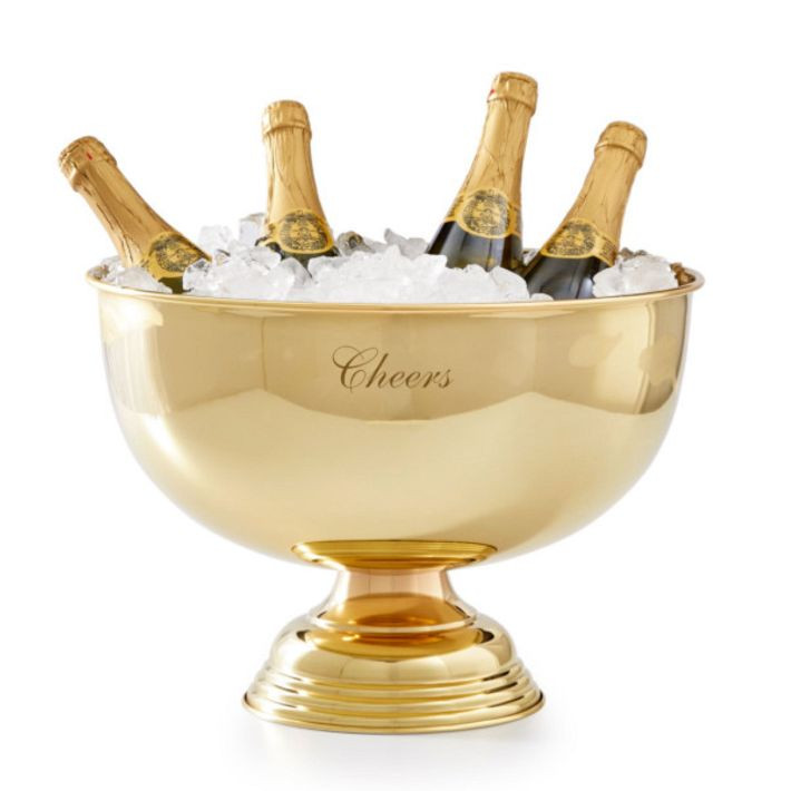 Celebration Wine Bowl | Mark and Graham | Mark and Graham