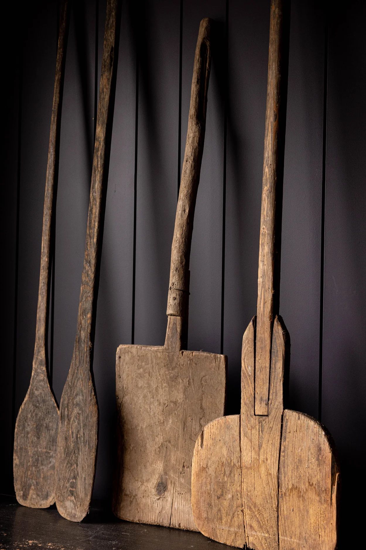 Germany Vintage Bakers Paddle | Luxe B Co