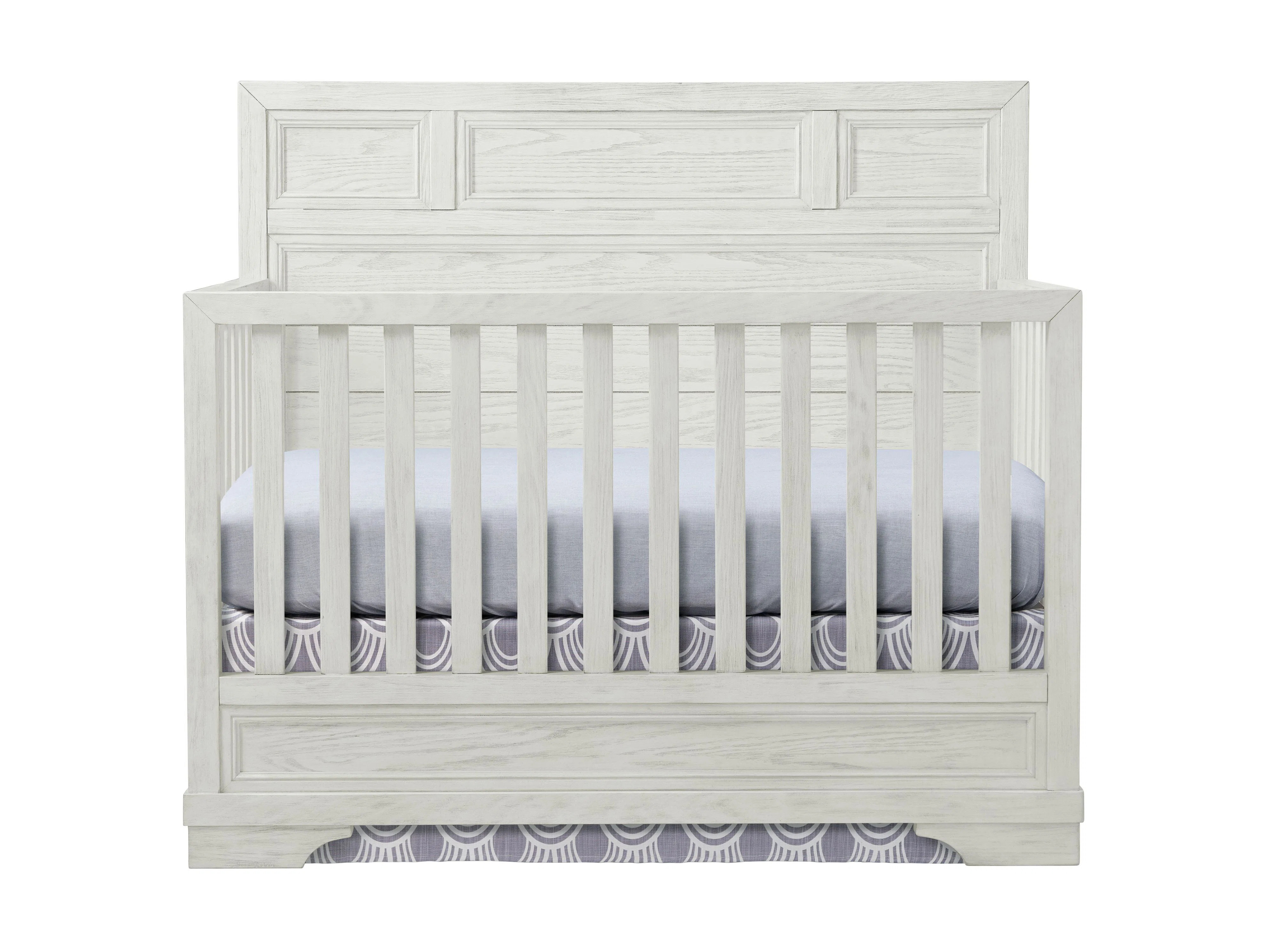 Harriet Bee Imesha Convertible Crib | Wayfair | Wayfair North America