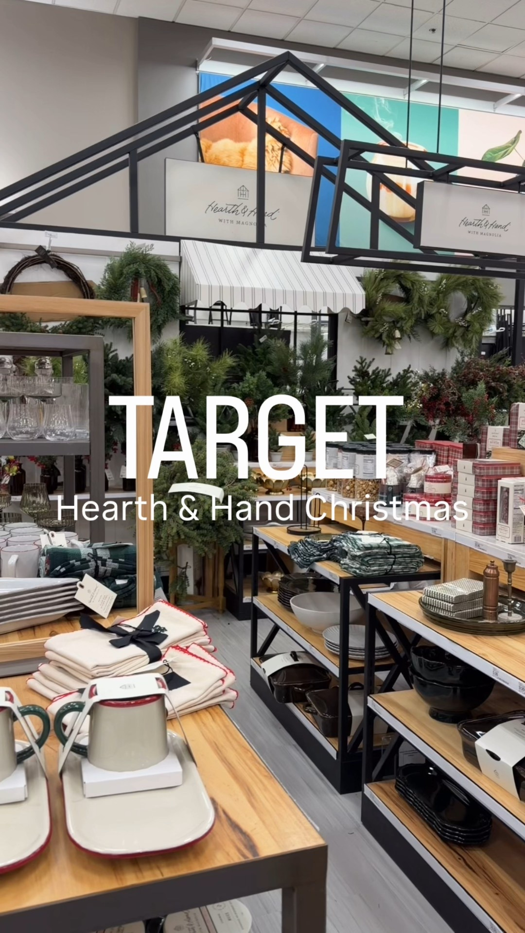 Love this hearth and hand Christmas collection!!! 

I’m obsessed with everything vintage Santa and these are amazing!! 

Target Christmas 
Target finds 
Target must haves 
Target Christmas finds 




#LTKSeasonal #LTKHoliday #LTKHome