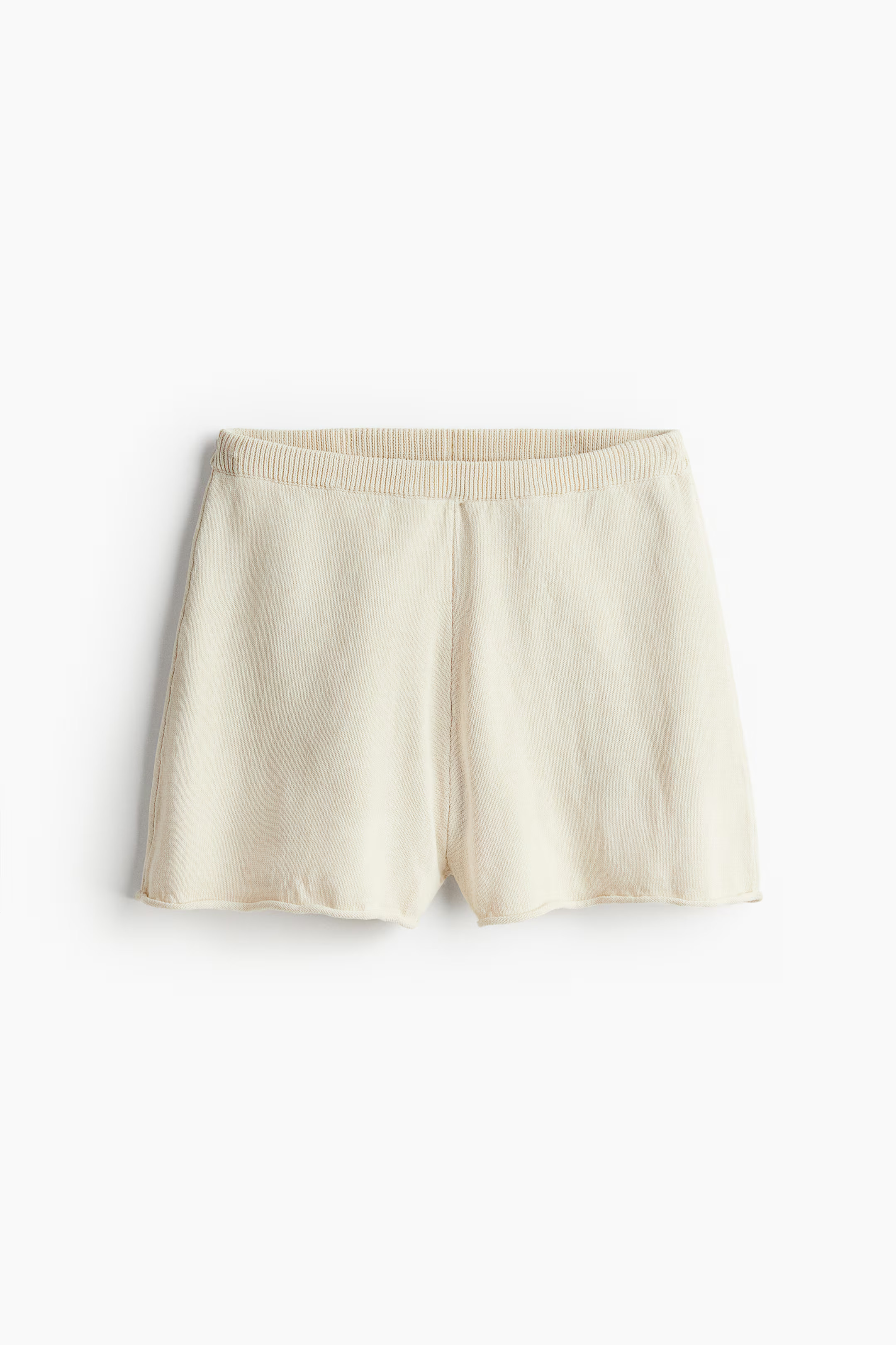 Knit Shorts | H&M (US + CA)