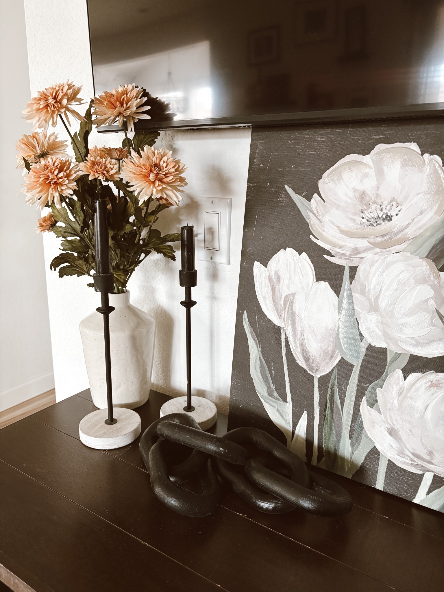 Spring blooms 🌼

#LTKHome #LTKSeasonal #LTKFindsUnder50