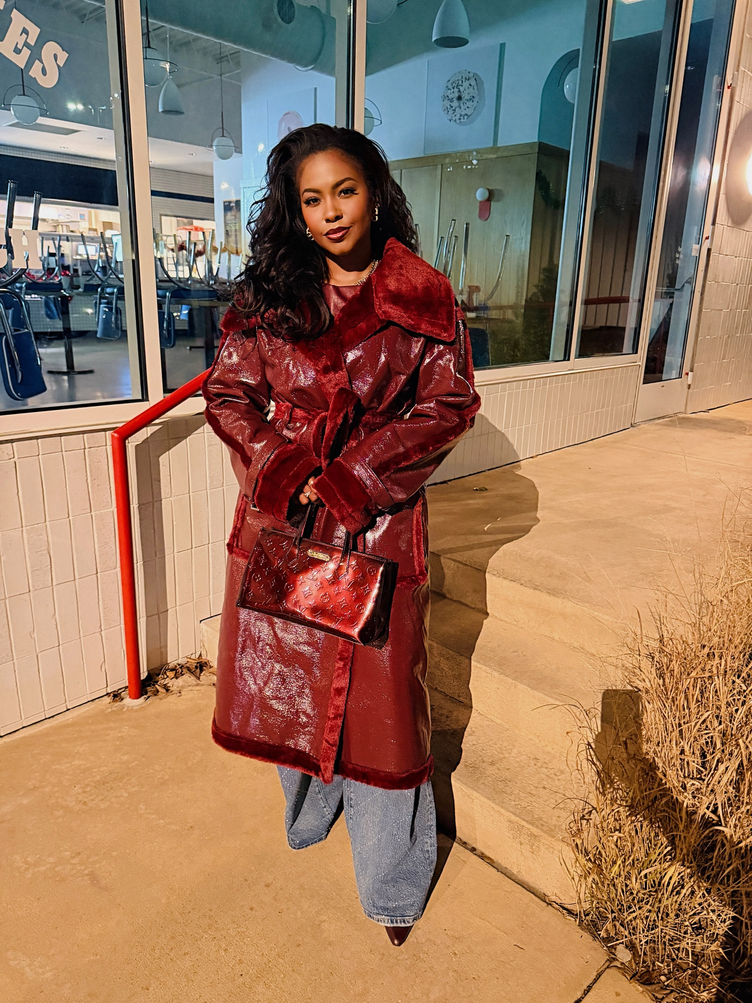 my coat is old...like OLD OLD from PLT. Linking my faves from there though. Defintely think they are underrated when it comes to outerwear 

 