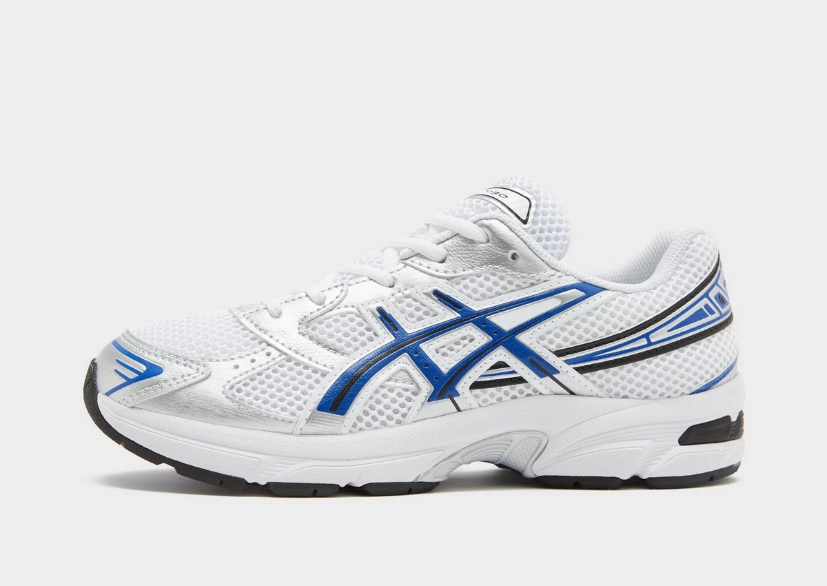 ASICS GEL-1130 Júnior en Blanco - JD Sports España | JD Sports (ES)