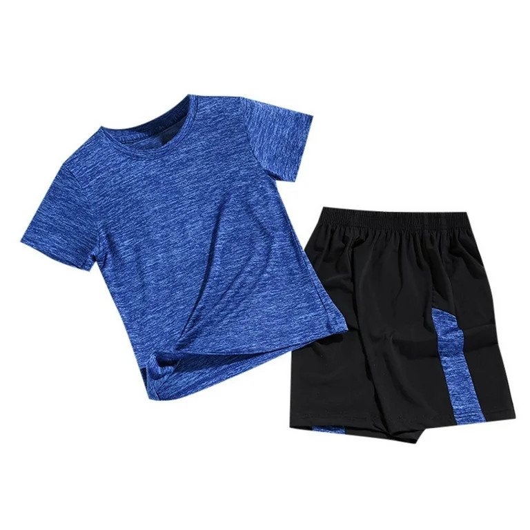 Toddler Baby Boy Summer Sets 12 18 24 Month 3T 4T 5T Toddler Boy Outfits Dinosuar Set 1t 2t 3t 4t... | Walmart (US)