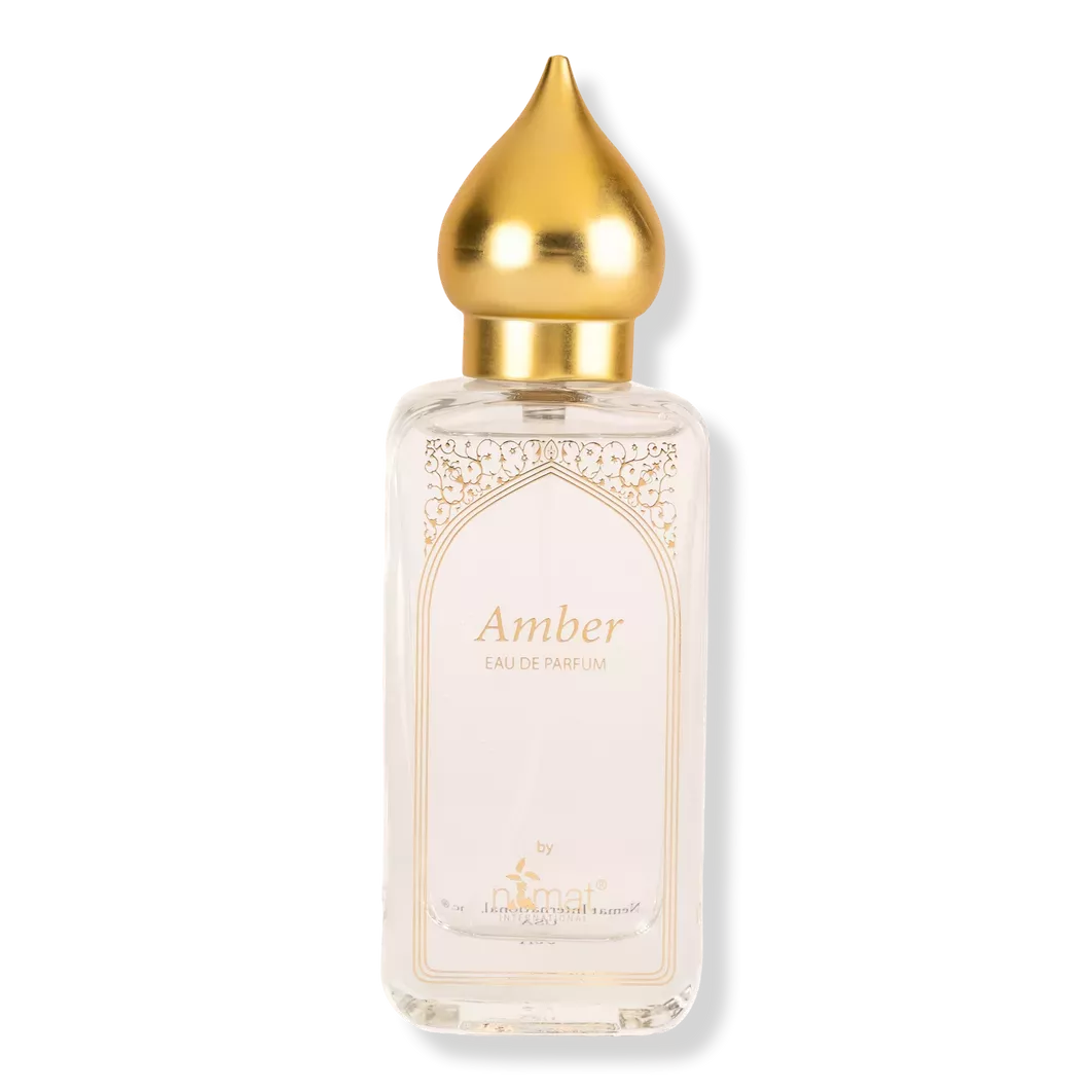 Nemat Amber Fragrance Oil curated on LTK