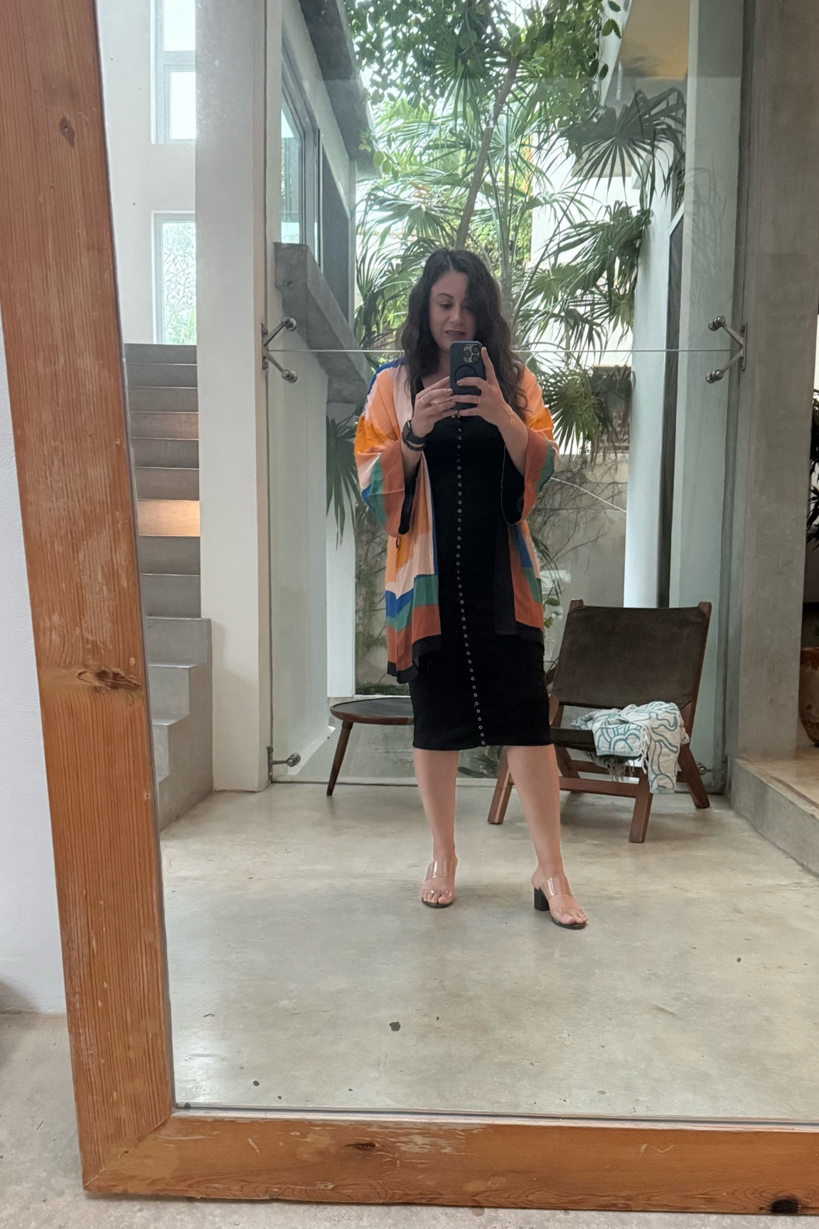 Night out in Tulum

#LTKStyleTip #LTKOver40 #LTKMidsize