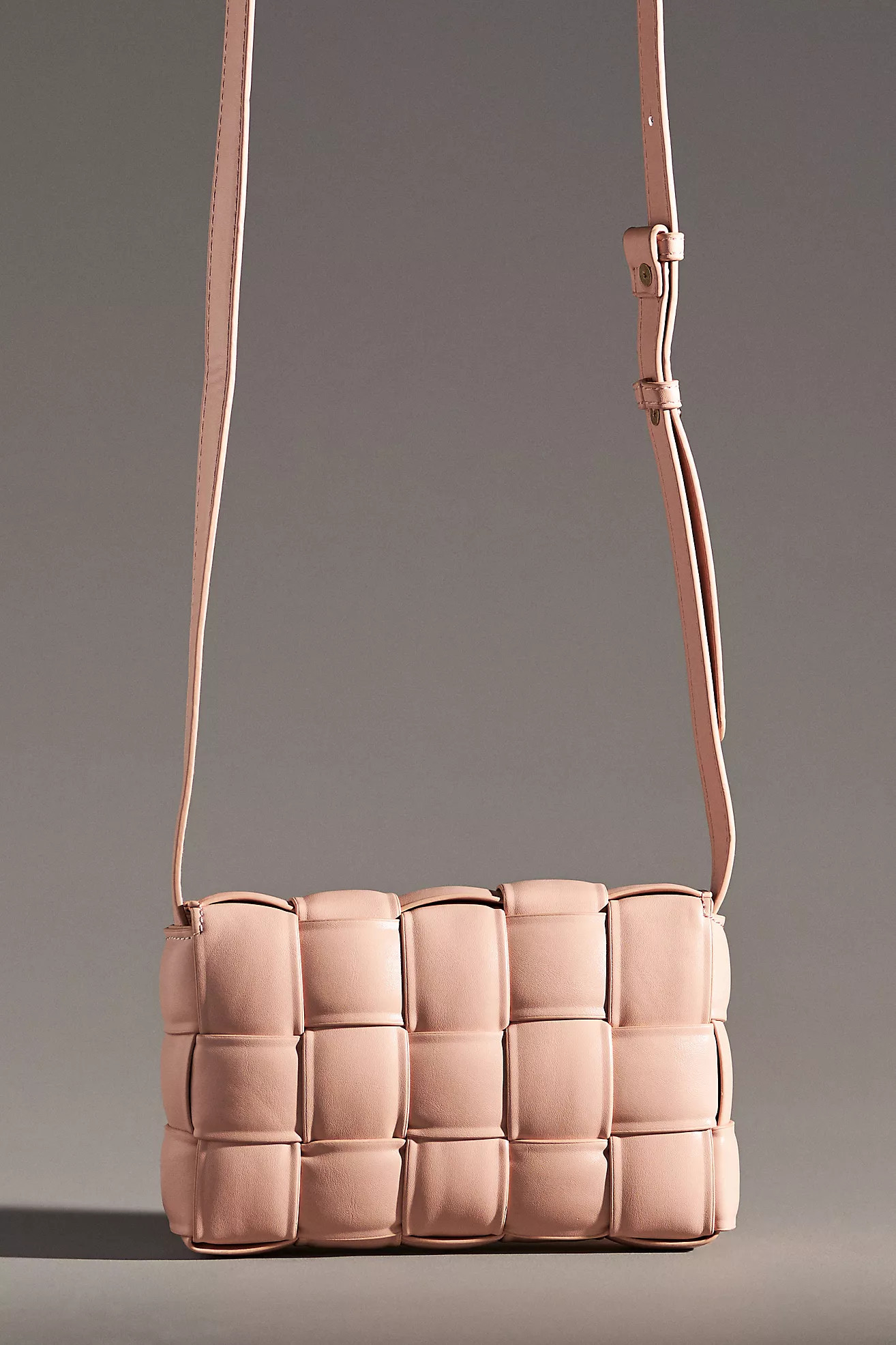 Billini Bronwyn Shoulder Bag | Anthropologie (US)