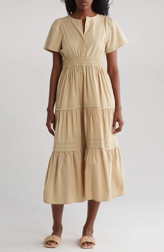 Tempe Cotton Maxi Dress | Nordstrom Rack
