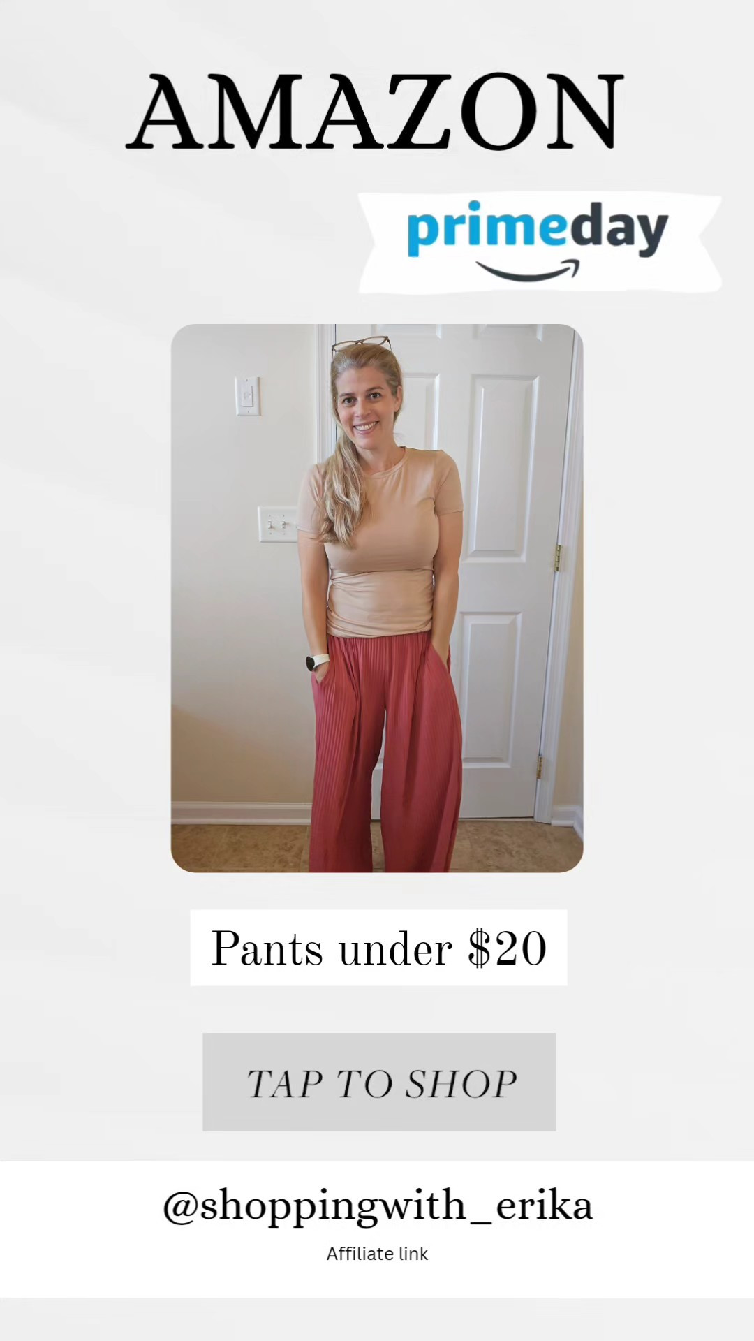 Love these pants! TTS small

#LTKSaleAlert