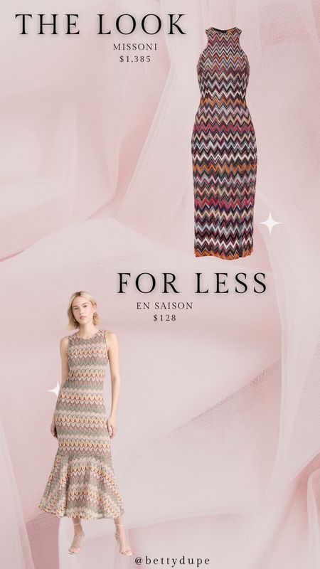 Look for less! 

#LTKstyletip #LTKsalealert #LTKparties