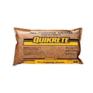 50 lb. All-Purpose Gravel | The Home Depot
