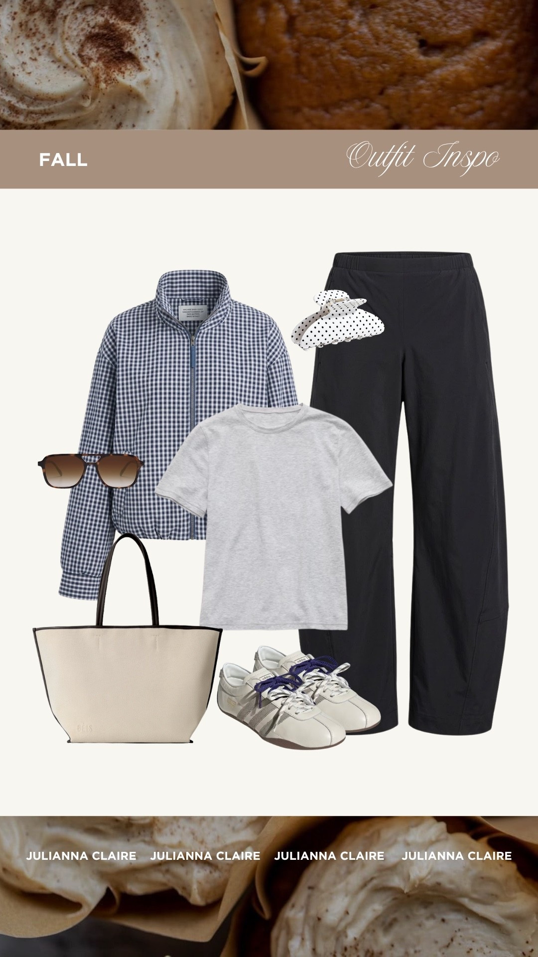 Cozy fall outfit inspo!

#LTKootd #LTKgrwm
