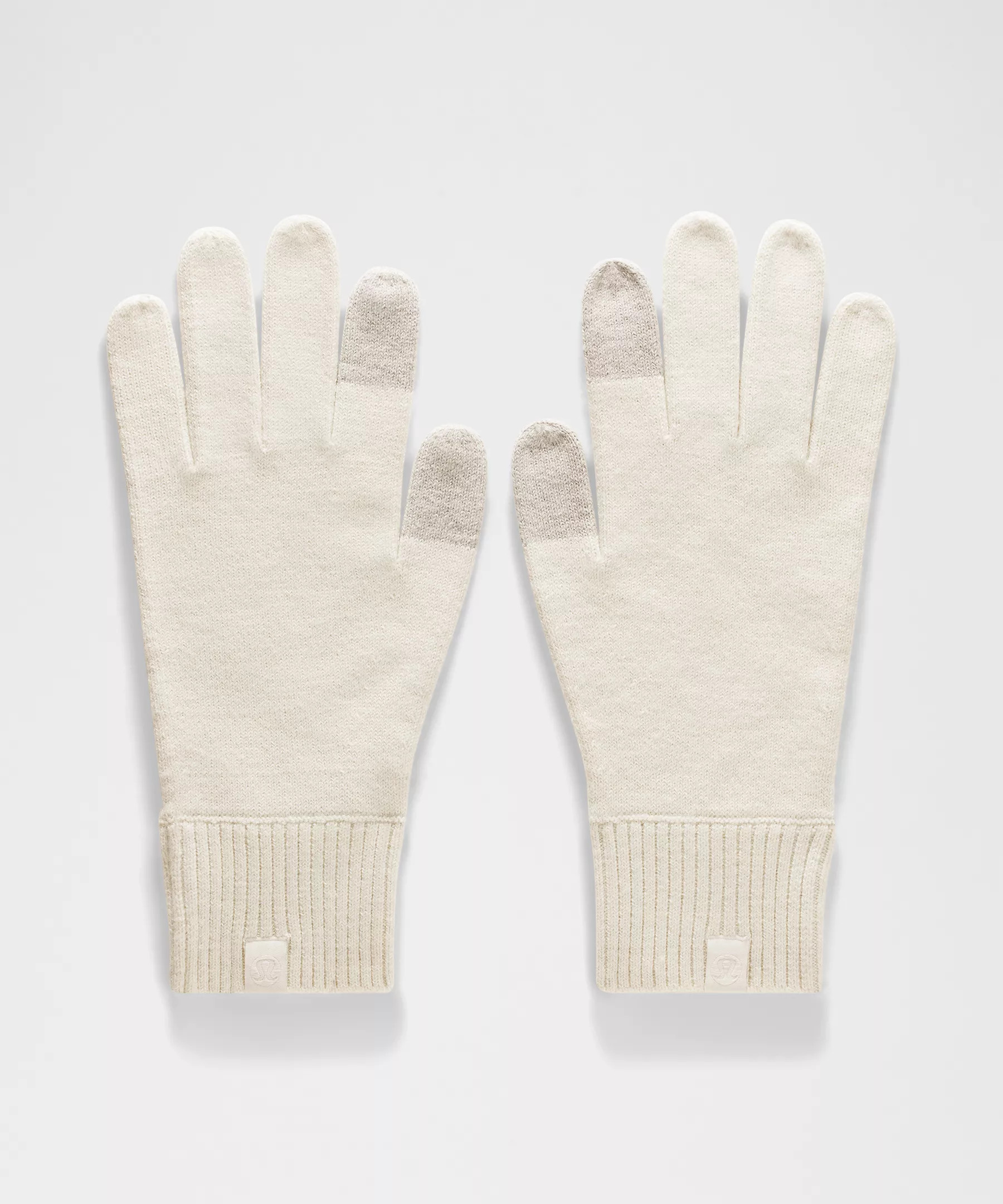 Warm Revelation Gloves | Men's Gloves & Mittens & Cold Weather Acessories | lululemon | Lululemon (US)