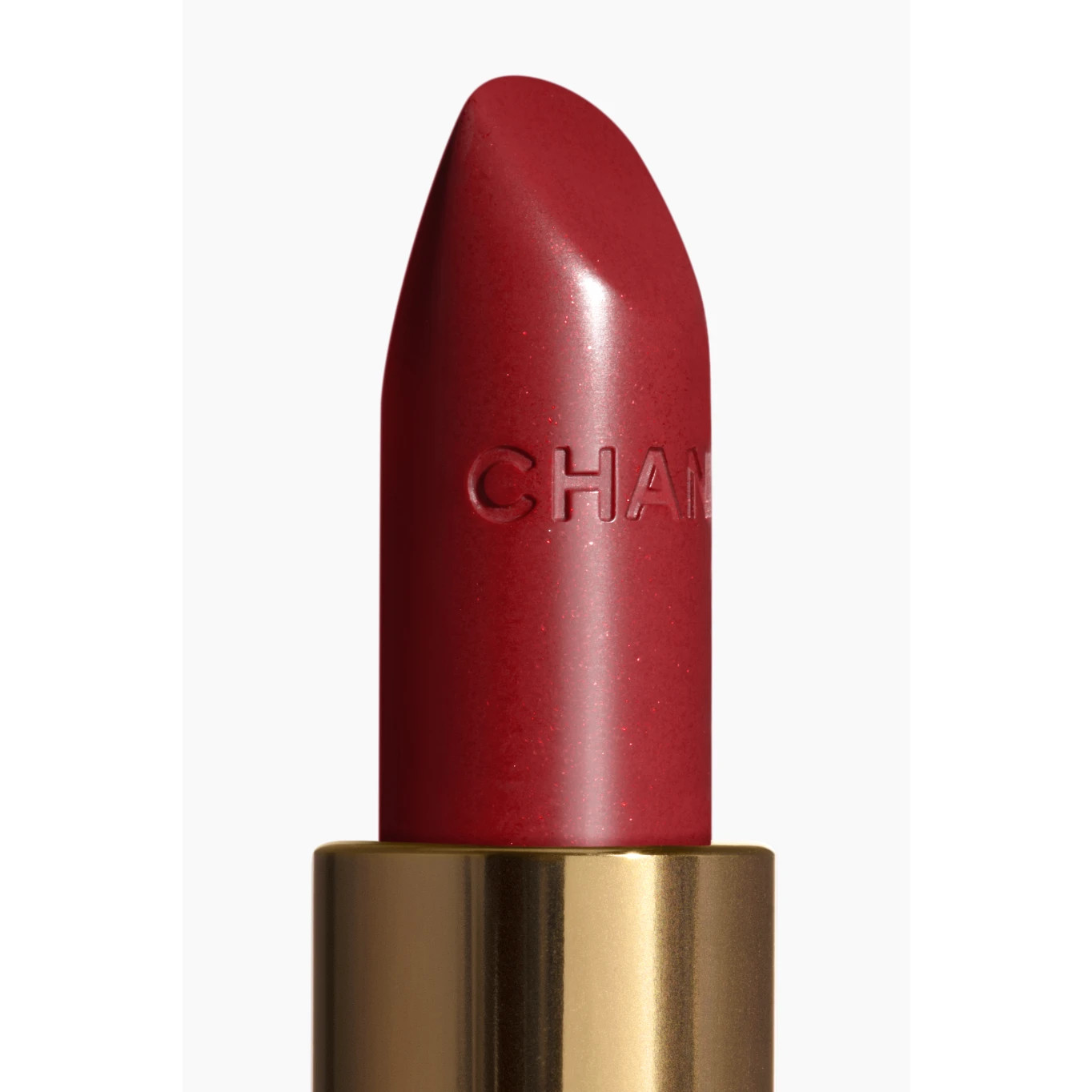 ROUGE COCO Ultra hydrating lip colour 444 - Gabrielle | CHANEL | Chanel, Inc. (US)