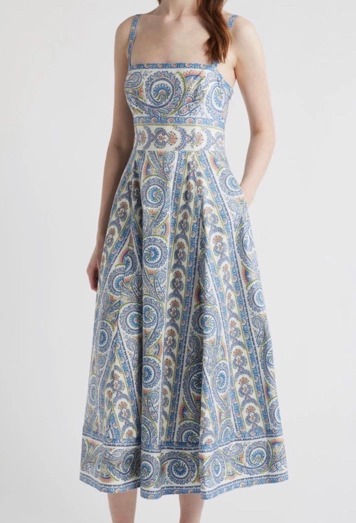 Spring dress
Dress


#LTKSeasonal