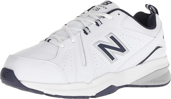 New Balance Men's 608 V5 Casual Comfort Cross Trainer | Amazon (US)