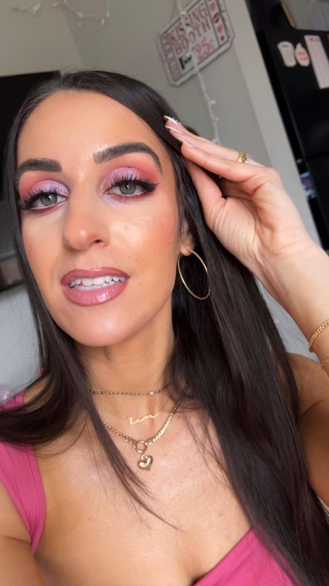 NEW ARDELL | Press on Lash Extensions