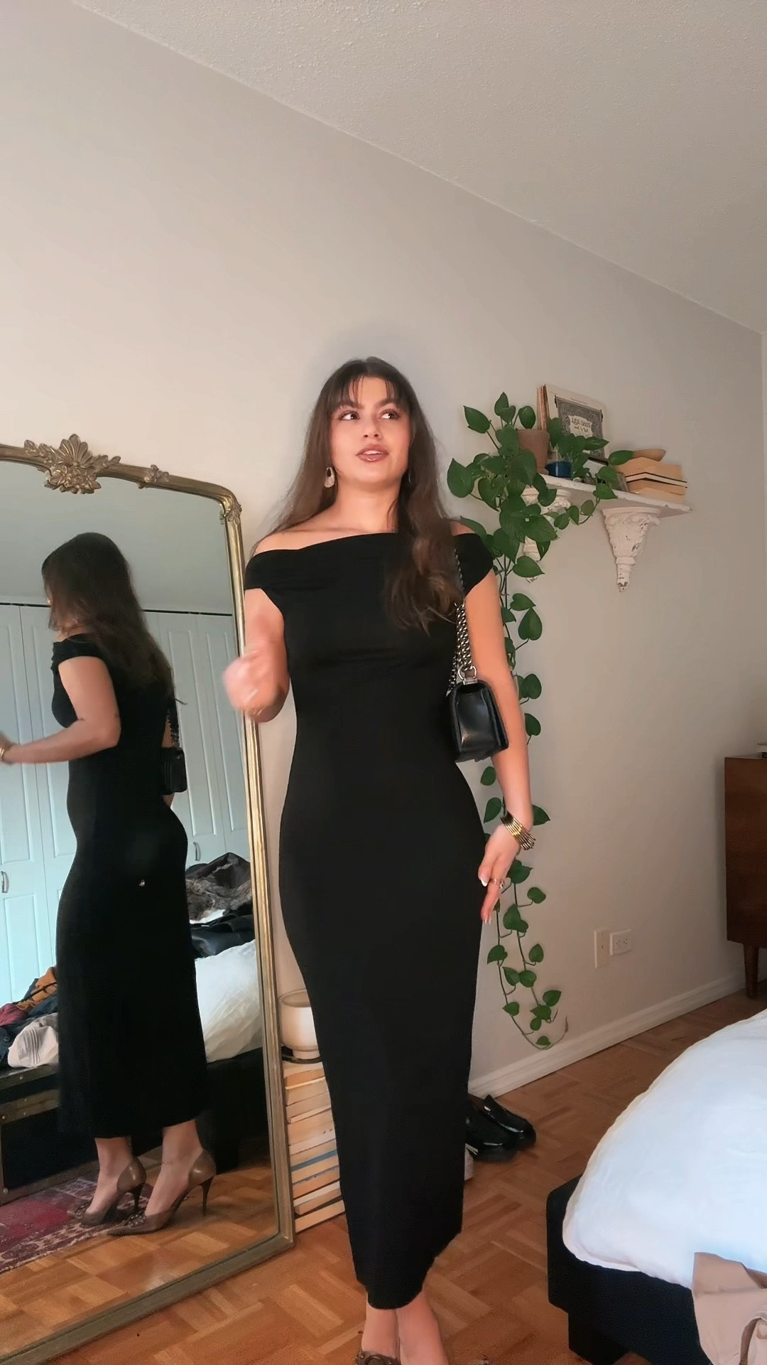 outfit of the night 🌙

#LTKMostLoved #LTKstyletip #LTKVideo