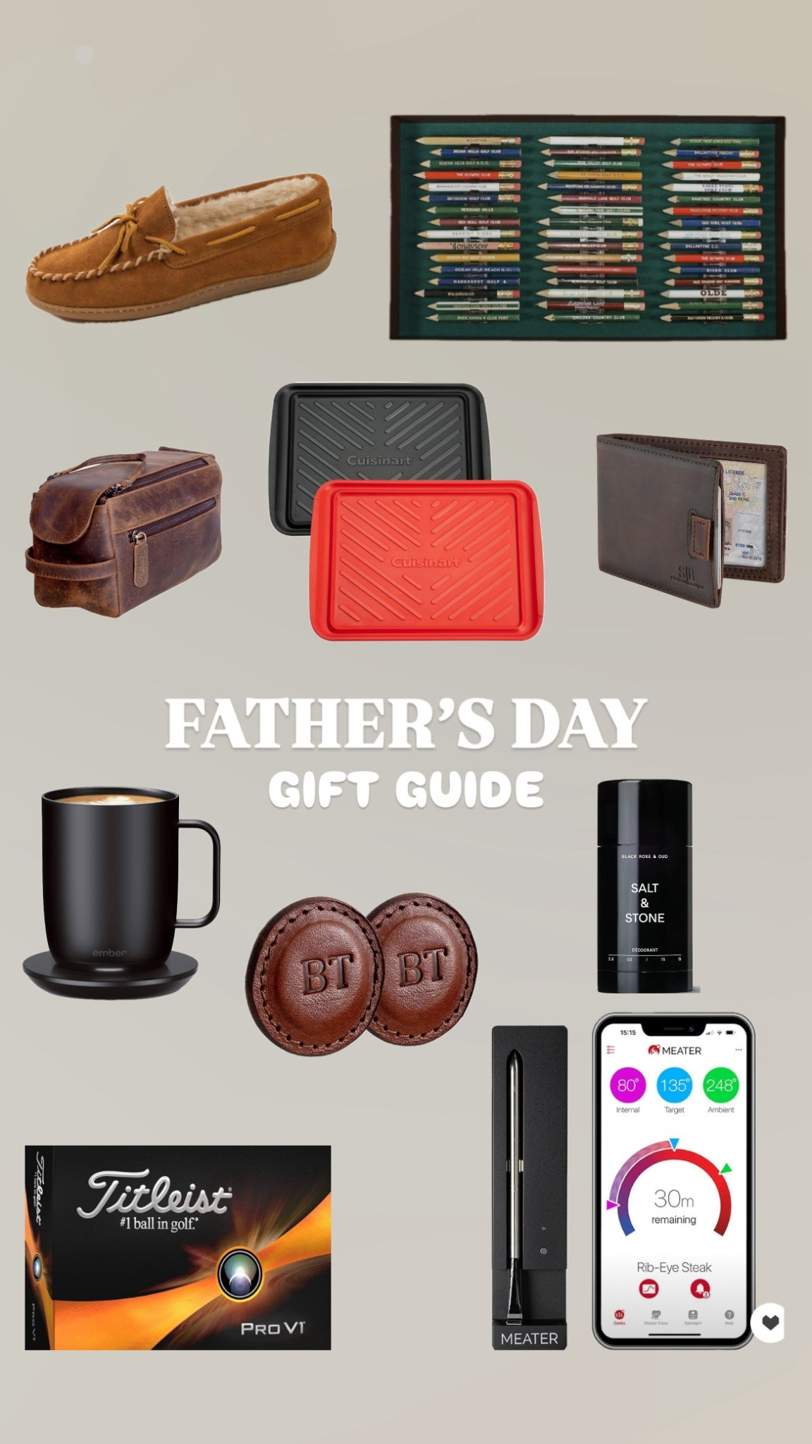 Father’s Day gift guide! Order your last minute Father’s Day gifts from Amazon to ensure they are delivered on time.

#LTKGiftGuide #LTKFindsUnder100 #LTKFindsUnder50