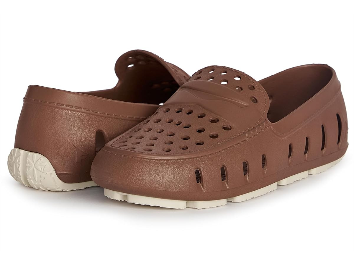 Floafers Unisex-Child Prodigy (Toddler/Little Big Kid) Boat Shoe | Amazon (US)