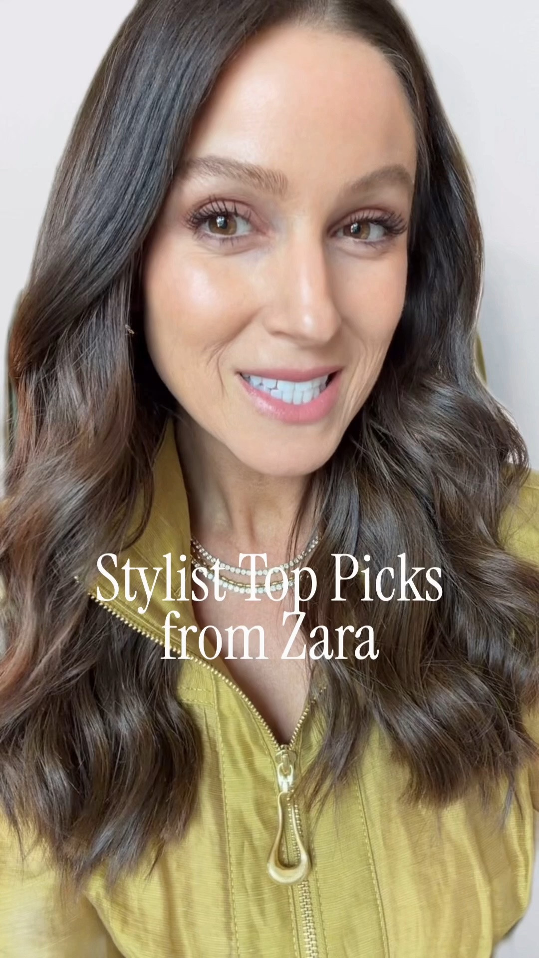 Zara picks of the week and wow. Pre-fall is looking GOOD!!

#LTKOver40 #LTKSeasonal