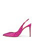 Bronx and Banco X REVOLVE Solar Heels in Fuchsia from Revolve.com | Revolve Clothing (Global)