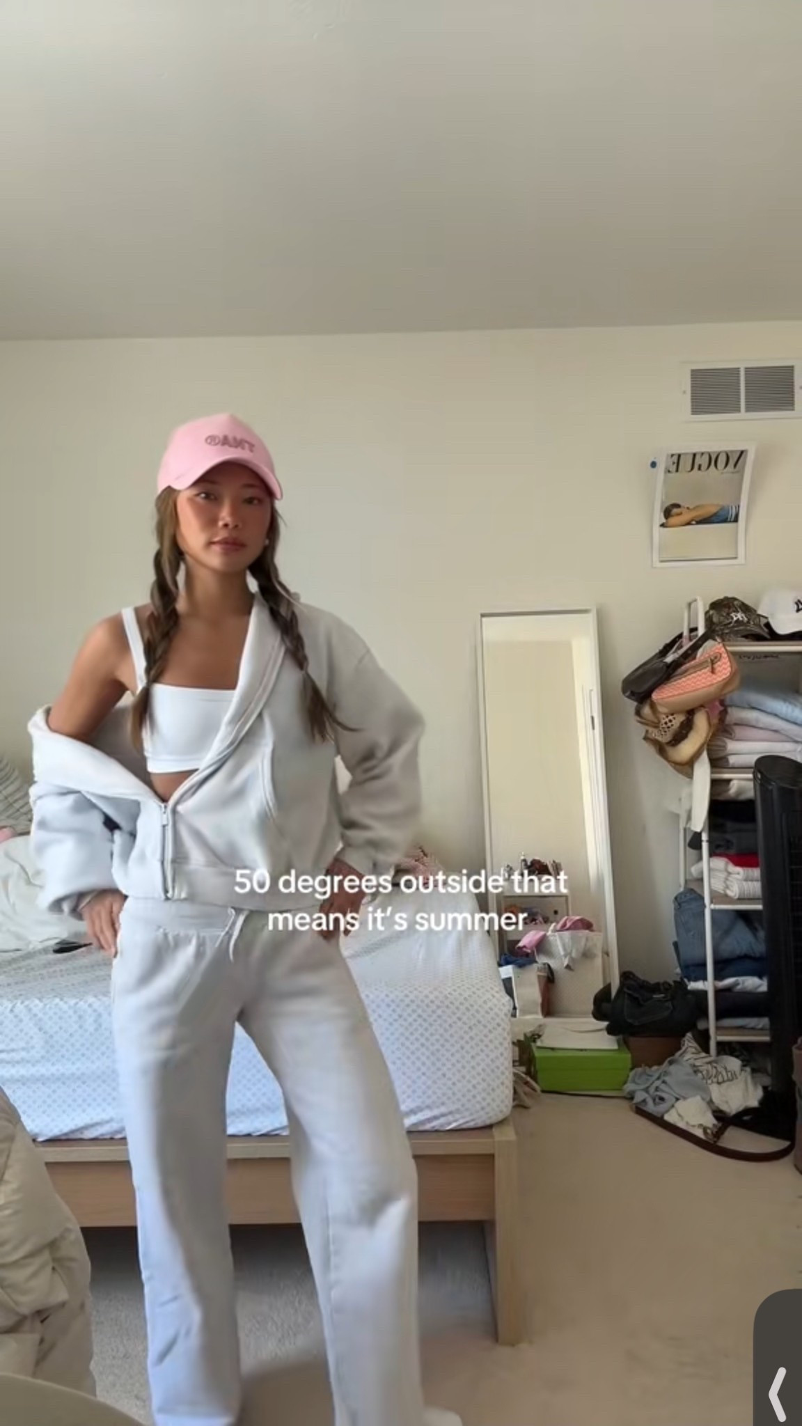 #LTKgrwm #LTKdayinmylife #LTKootd