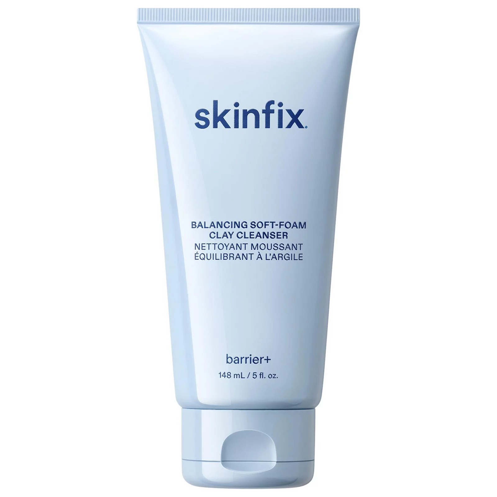 Skinfix Balancing Soft-Foam Pore-Minimizing Clay Cleanser, Size: 5 FL Oz, None | Kohl's