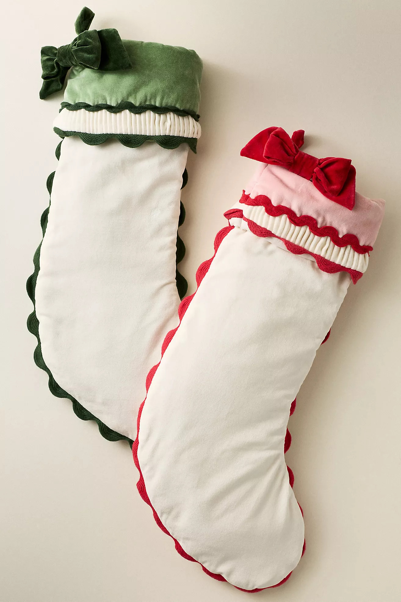 Annabelle Stocking | Anthropologie (US)
