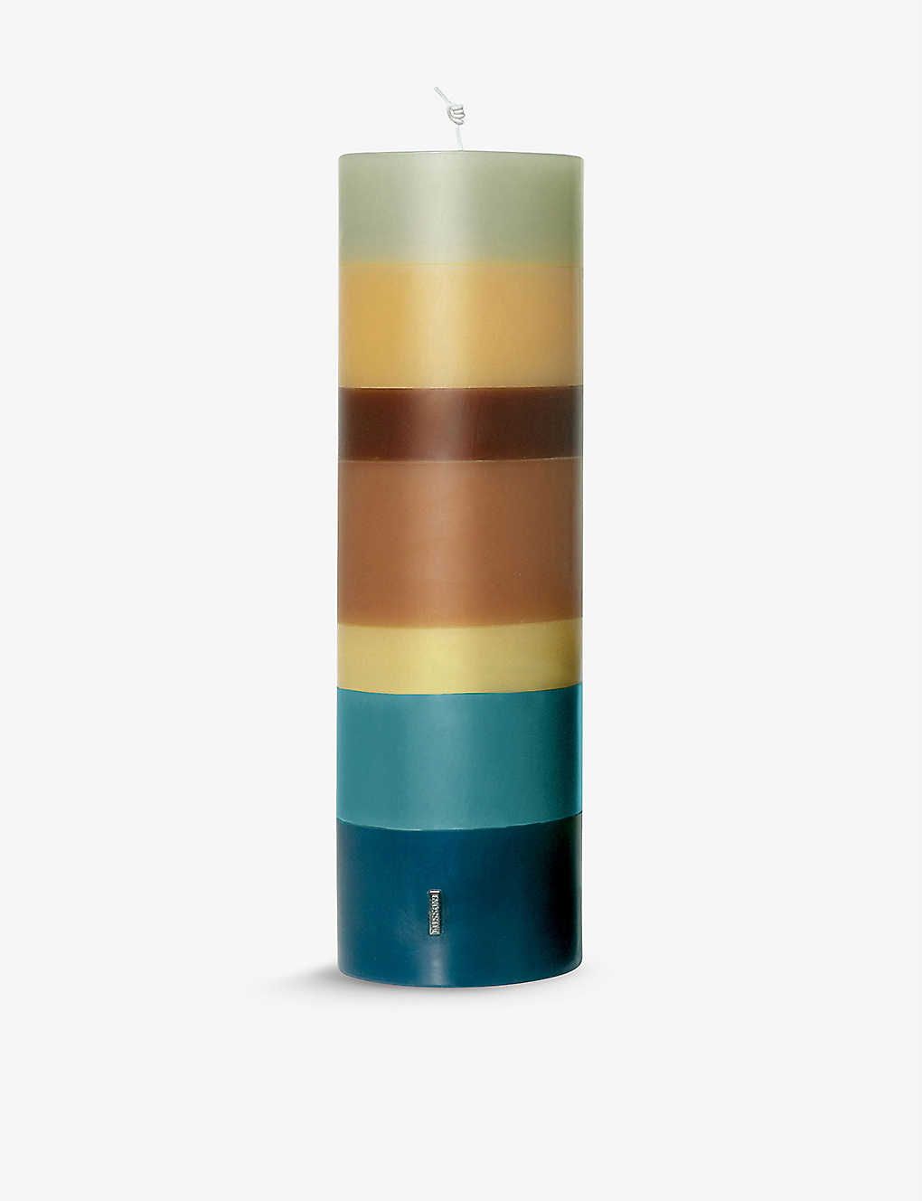 Flametotem candle 12cm x 39cm | Selfridges