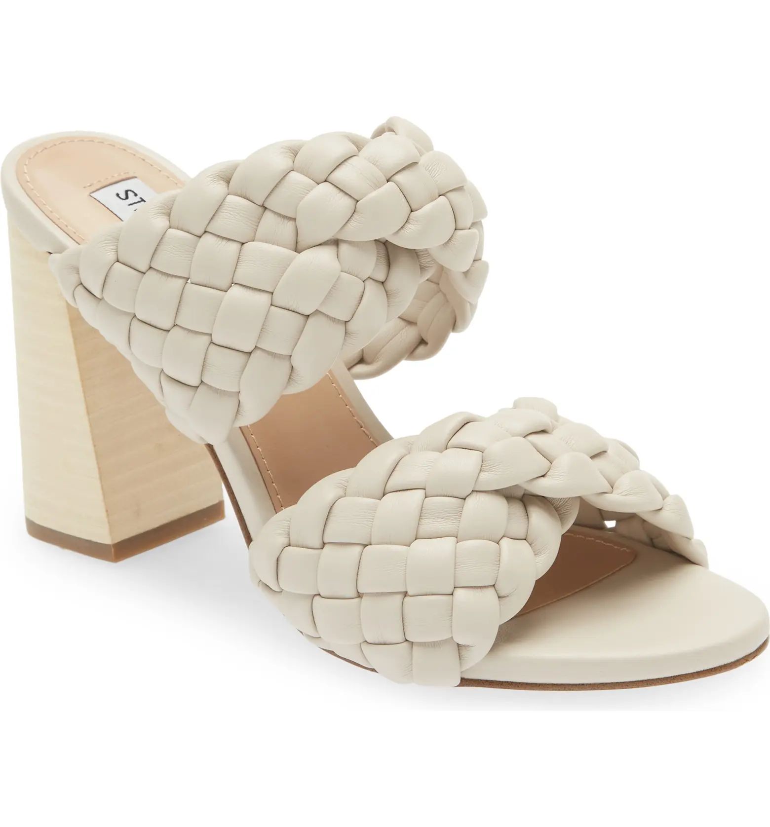 Twisted Sandal | Nordstrom