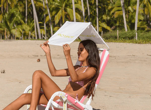 Sun Shade | SUNFLOW